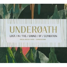 UNDEROATH LOST IN THE SOUND OF SEPARATION SE  (CD)