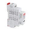 Digital Display Time Relay Digital Display Flame Retardant Delay Time