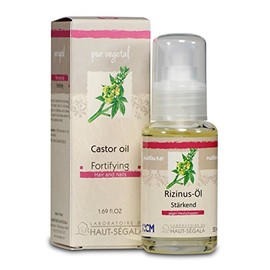 Haut-Segala Castor Oil 100ml