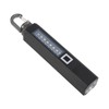 LED Flashlight High Luminous Flux Super Bright Multi Modes USB