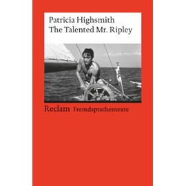 The Talented Mr. Ripley