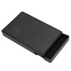 2.5in SATA to USB Hard Drive Enclosure 5Gbps Transfer Speed