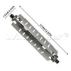 WR51X10055 Defrost Heater Assembly For GE Refrigerator Heating Element