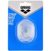 arena Unisex Strap Nose Clip Pro, Nose Plug for Competitive