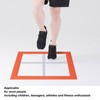 Tian Grid Exercise Trainer Multi Purpose Portable Bodybuilding Trainer Innovative