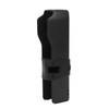 Protective Case ABS Silicone Portable with Lanyard Storage Box for