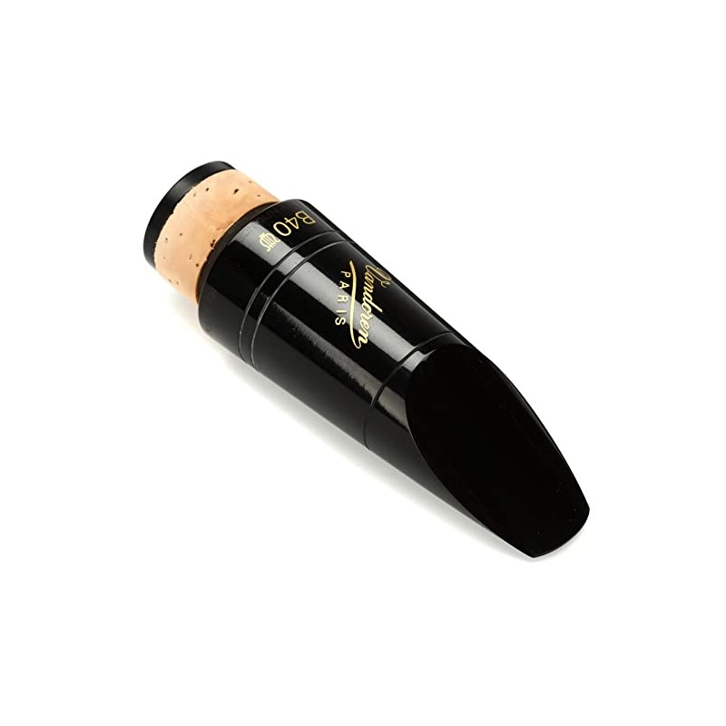 Vandoren CM4198 B40 Lyre 13 Series Profile 88 Bb Clarinet