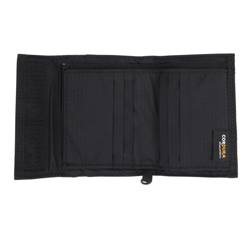 GREGORY 1525291041 Trekking Wallet, Coin Purse, Classic Wallet, 2024 Model,