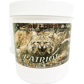 Patriot All Predator Paste Bait No-BS Lures 16 oz