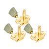 3L3R Guitar Tuning Pegs Tuners Zinc Alloy Machine Heads Instrument
