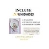 20 Pulseras Decenario Recuerdo De Baby Shower