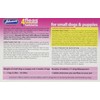 Johnson's Johnsons Veterinary Products 4Fleas Tablets for Puppies and Small