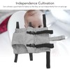 Baby Safety Seat Harness Comfortable Breathable Washable Baby High Chair