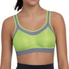 Anita Women's Sports Bra Momentum 5529 Lime Light 30E