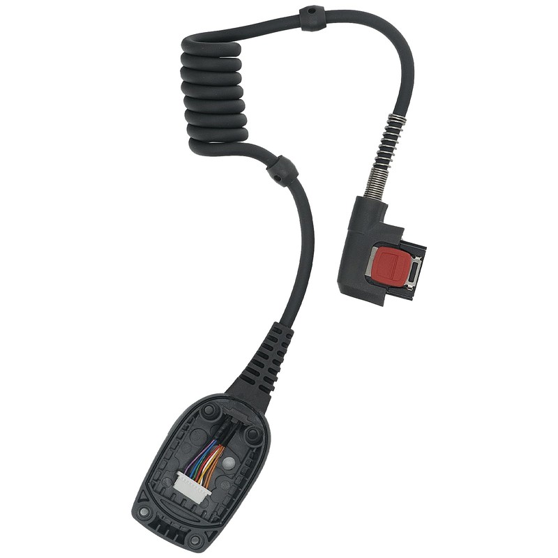 CARPSDZY RS409 Scan Cable Power Cable Replacement for Symbol RS419