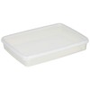 Nagao S-131 High Pack Storage Container, 32.7 fl oz (1,070