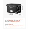 VEVOR Fireproof Document Box 1832 ℉ Fireproof & Waterproof File