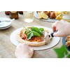 Ihara Kusai CPLL-B Antibacterial Dishwasher Safe Cutting Board Cutting Plate