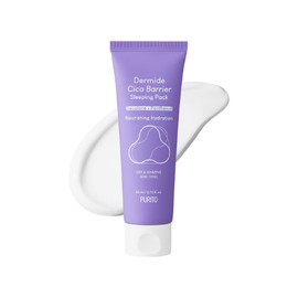 Purito Seoul [Purito Seoul]Dermide Cica Barrier Sleeping Pack 80ml