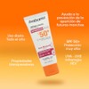 Babaria Bloqueador Solar Facial Antimanchas FPS 50+