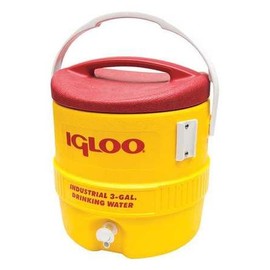 COOLER WATER 3GAL INDUST