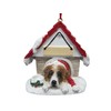 E&S Pets 35355-50 Doghouse Ornament
