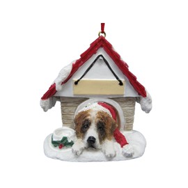 E&S Pets 35355-50 Doghouse Ornament