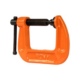 Pony POJ2615 1 2" C-Clamp