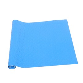 Gatuida Non Slip Pool Stair Mat Slip Protective Cushion for Swimming Pool Ladder Durable Material Coverage for Secure Climbing Essential Safety Accessory for Pool Use