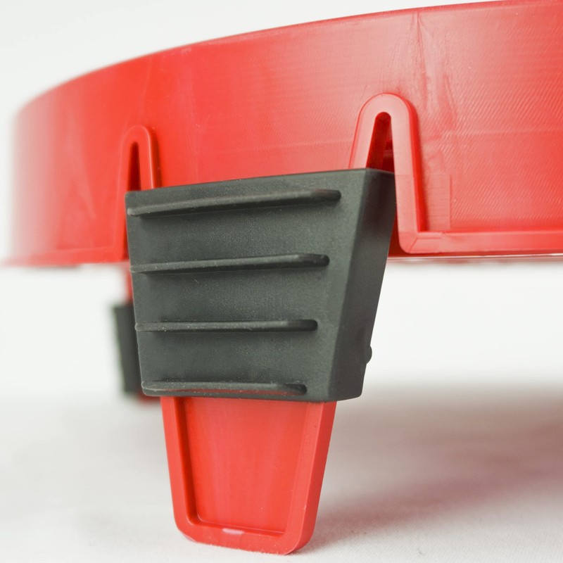 The Detail Guardz Dirt Lock Car Wash Bucket Insert
