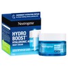 Neutrogena Hydro Boost Hyaluronic Acid Night Cream Hydrating Face Moisturiser