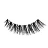 KISS Lash Couture False Eyelashes Little Black Dress 12 mm