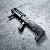 KSG V1 Shotgun - 1:12 Scale 3D Printed Action Figure