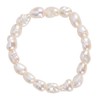 Aurelia Mae Tiny Baby Pearl Band Delicate Rice Pearl Stretch