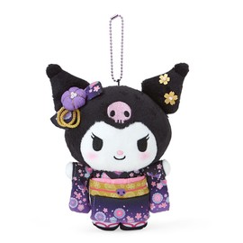Sanrio 068802 Mascot Holder (Kimono) Chromi