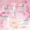 NatureLab. Tokyo â€" Perfect Volume for thicker, fuller hair: Vegan,