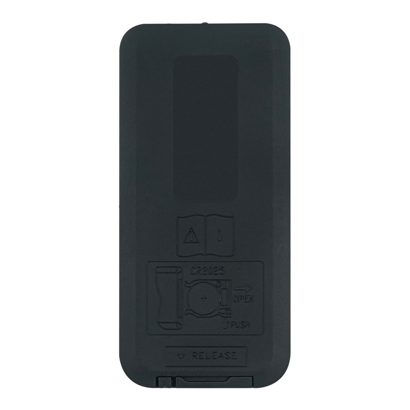 FR113XD Replaced Remote fit for Mainstays WFP-22C Wall Mounted Electric