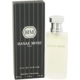 Hanae Mori Hanae Mori Eau De Parfum Spray for Men, 1 Ounce