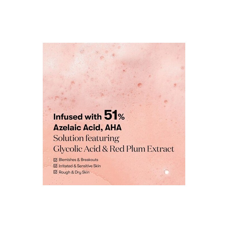 VT Cosmetics [VT Cosmetics]AZ AHA Red Micro Bubble Serum 70ml