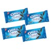 Oreo Thins Chocolate Sandwich Cookies (10.1-Ounce Packages, 4-Pack)
