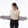일상곡선 의료용 곡선 견인기 허리보호대 단품 Daily Lumbar Support Belt