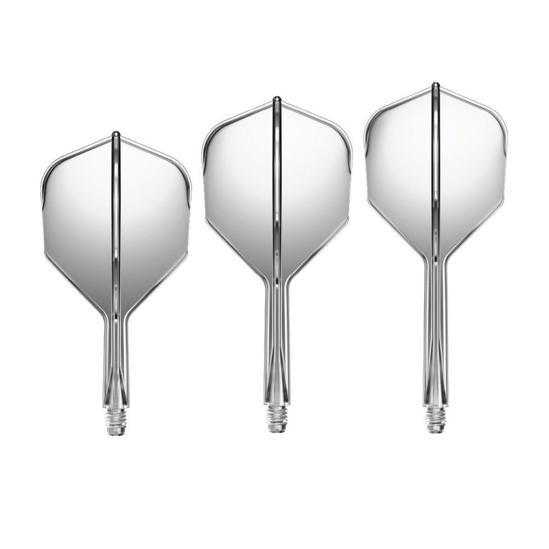 GOAT - Air Clear No6 Flights Inbetween, 3 Plastic Dart