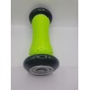 H&S Foot Massage Ball Roller - Muscle Stick for Fascia