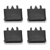 AMPRO 4x Auto Air Conditioning A/C Vent Blade Slice Clip