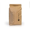 Gobena Coffee 5lb French Vanilla Whole Bean Medium Roast, 100%
