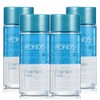 Ponds 폰즈 립앤아이 리무버 120ml x4개 / 워터프루프 메이크업 Ponds Lip and Eye Remover 120ml x4 / Waterproof Makeup