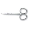 3 Claveles tijera MANICURA Curva 3.5 Pulgadas