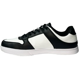 Pyramid Women's Path Lite Casual Bowling Shoes - White/Black Size 9