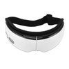 Eye Massager with Heating Bluetooth Music 6 Massage Modes Rechargeable