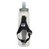 NATHAN Hydration Bottle Flask NS40280 Exo Shot Light Bottle 14oz